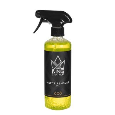 84% rabatt på Insektsborttagare King Carthur Insect Remover GEL, 500 ml