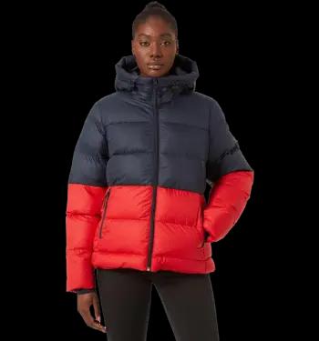 Helly Hansen - W Active Puffy Jacket