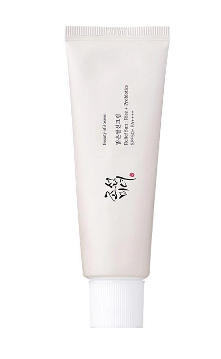 Beauty of Joseon Relief Sun SPF50+ PA++++ 50 ml