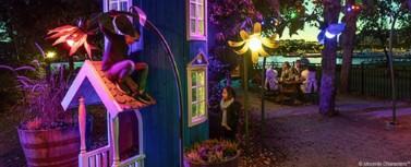 20% rabatt på entrébiljetter till Junibacken i Stockholm