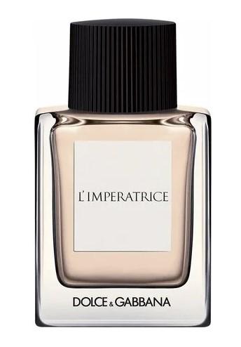 Dolce & Gabbana - L'Imperatrice Pour Femme EdT Spray 50 ml