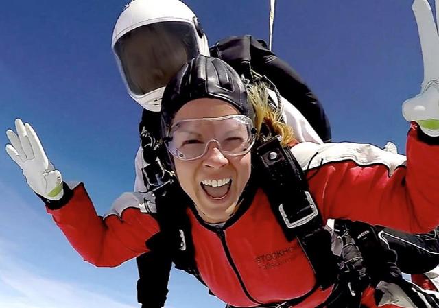 20 % rabatt på upplevelser i påsk!