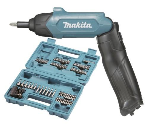 Makita Skruvdragare DF001DW