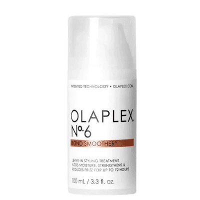 MEDS - 15% på Olaplex.