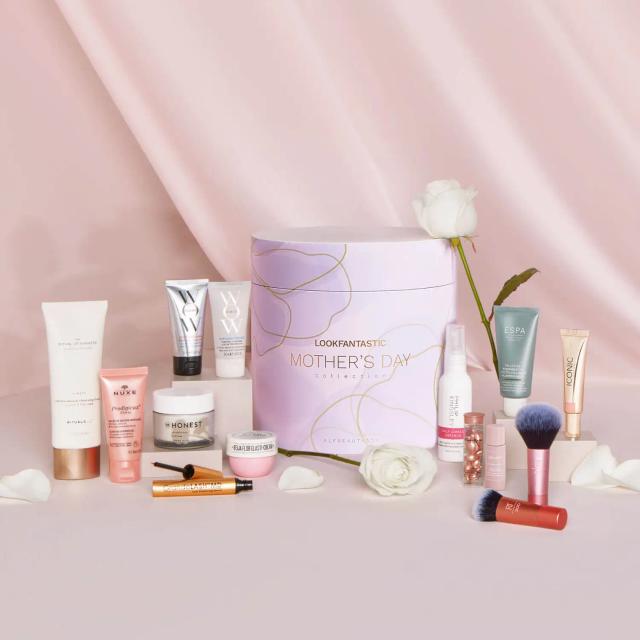 Lookfantastic Mother's Day Limited Edition Box