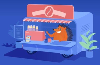 Småföretagarvecka hos Namecheap - upp till 97% rabatt