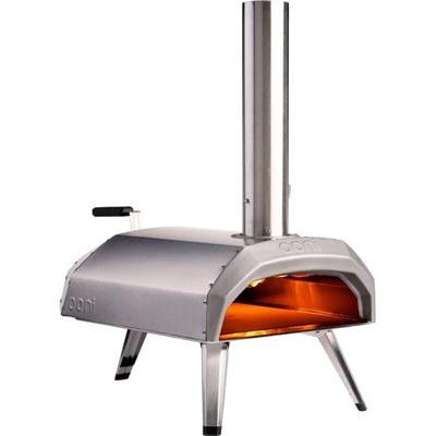 Ooni Karu 12 pizzaugn