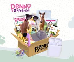 Öka ditt barns läsmotivation med en box från Stabenfeldt