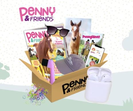 Öka ditt barns läsmotivation med en box från Stabenfeldt