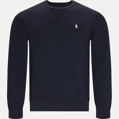 Polo Ralph Lauren - blå/navy crewneck tröja