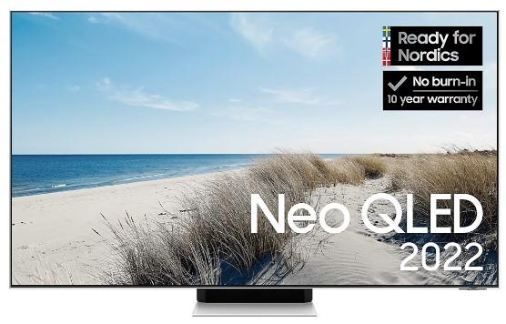 75" QN95B Neo QLED 4K Smart TV (2022)
