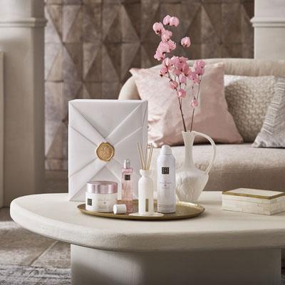 Rabatt på Rituals Sakura Presentbox Large 22/23