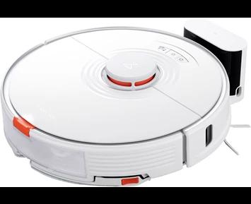 Roborock S7 White - robotdammsugare