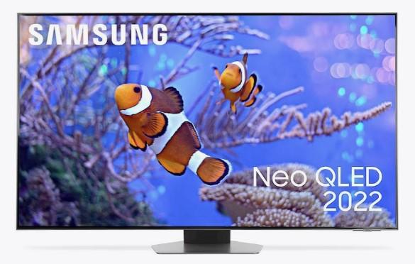 Samsung QE75QN85B 75" 4K QLED -TV