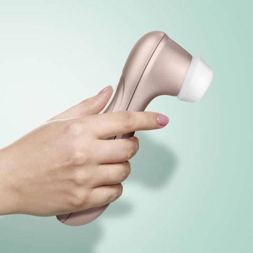 Köp Satisfyer Pro 2 Next Generation med 38% rabatt