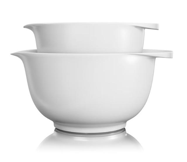 Rosti Victoria Skålset 2-pack, Svart - RoyalDesign