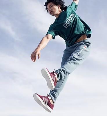 Stadium.se - Sport och sportmode till bästa pris