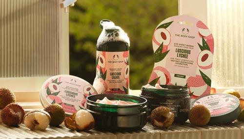 Få upp till 200 kr rabatt hos The Body Shop