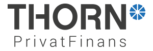Thorn - PrivatLån Plus