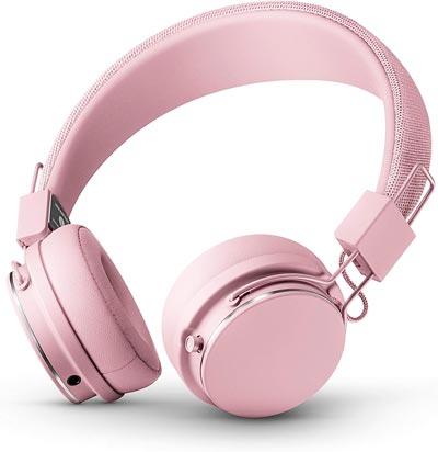Urbanears Plattan 2 - Hörlurar - Rosa