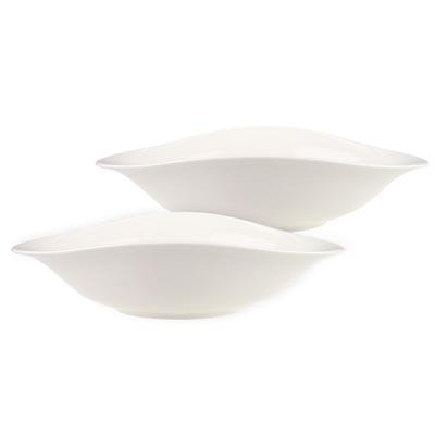 Villeroy & Boch - Vapiano Pastaskål - 2-Pack