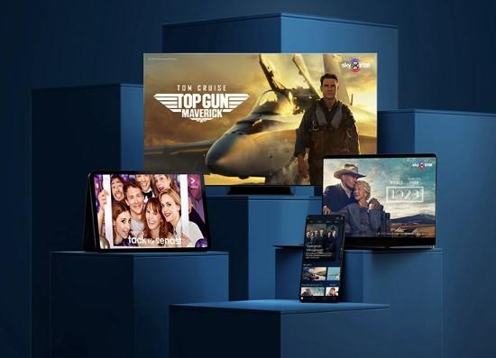 Tele2 - spara 1200 kr på Tv Standard + Viaplay