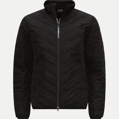 Emporio Armani - EA7 - PNE1Z vindjacka för herrar