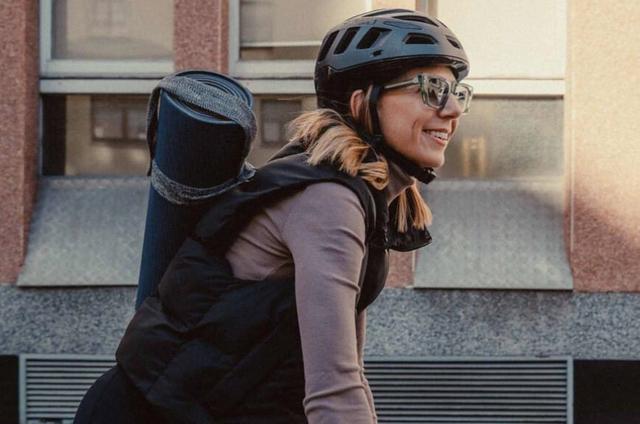 World Bike Day Sale - upp till 25% på cyklar och utrustning - Canyon