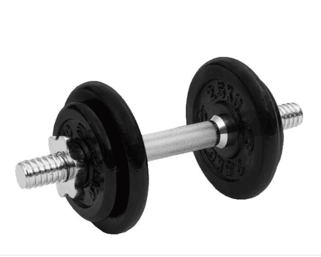 Rabatterad Abilica Dumbell Set 9 kg - Gymgrossisten.com