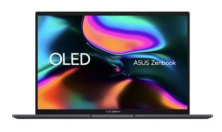 Zenbook 14 OLED - UM3402YAR-PURE17