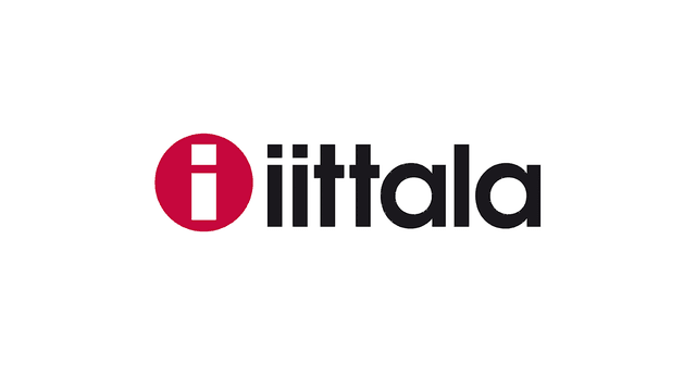 Iittala Kivi Ljuslykta 60mm Tallgrön