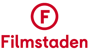 Filmstaden logo