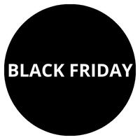 Black Friday & Black Week