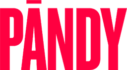 Pändy