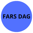 Fars dag