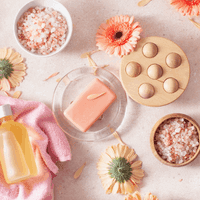 Kroppsvård rabattkoder