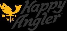 Happy Angler