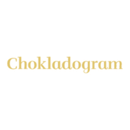 Chokladogram