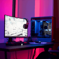 Gaming