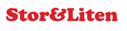 Stor&Liten