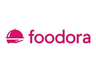 Spela & vinn presentkort hos foodora
