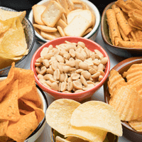 Snacks
