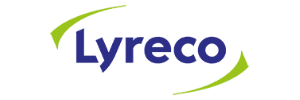 20% rabatt på allt hos Lyreco