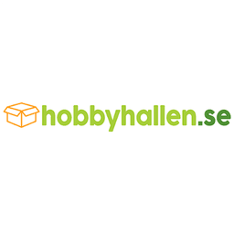 Hobbyhallen