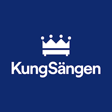 KungSängen Lyxig Komfort Madrass