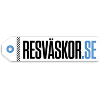 Samsonite Fyrm Stor Expanderbar Resväska Grön