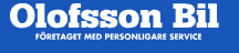 Olofsson Bil