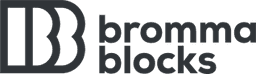 Bromma Blocks
