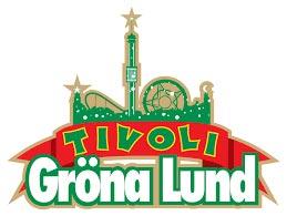 Gröna Lund logo