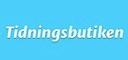 Tidningsbutiken